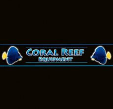 Coral-Reef Salz