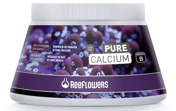 Reeflowers Pure Calcium 500 ml