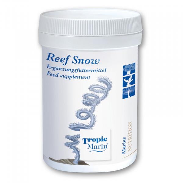 Tropic Marin® Pro-Coral Reef Snow 100 ml / 60 g