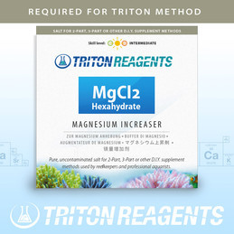 Triton Magnesium Chloride Hexahydrate 4 Kg