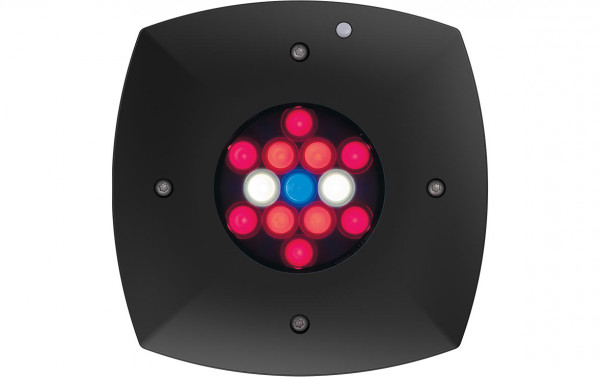 AI Prime FUGE schwarz 46 Watt LED Leuchte