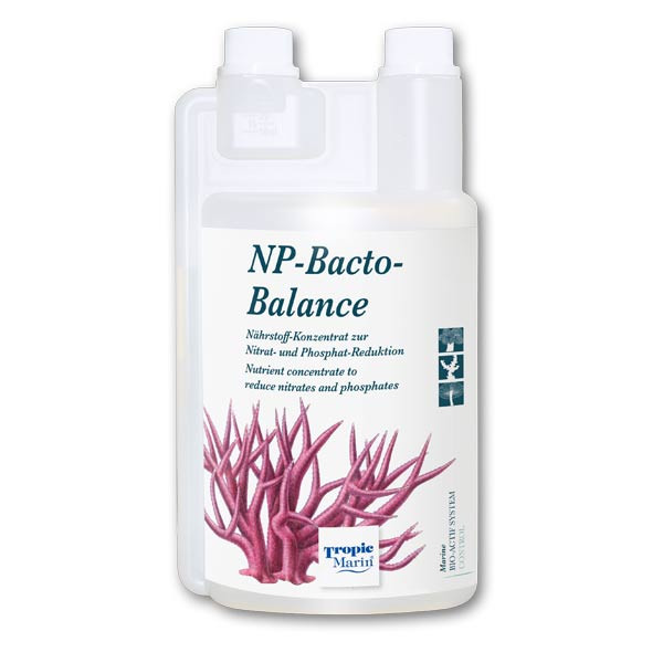 Tropic Marin® NP-Bacto Balance