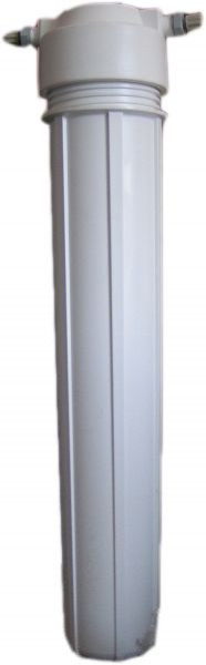 Leerfilter 2,5 Liter