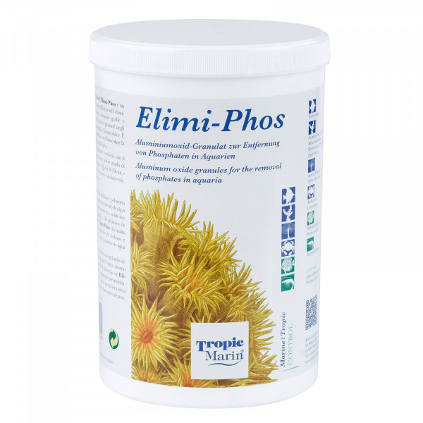 Tropic Marin® ELIMI-PHOS 3 x 500 g