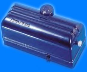 Aqua-Medic Durchlüfterpumpe Mistral 300