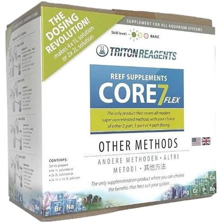 Triton Core7 Flex Reef Elements 4x1 L