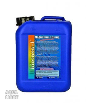 Aqua-Light Biosona-L Magnesium 5000ml