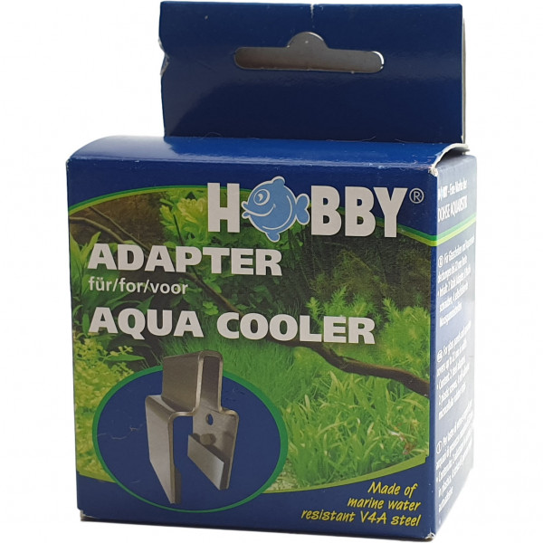 Hobby Aqua Cooler Adapter