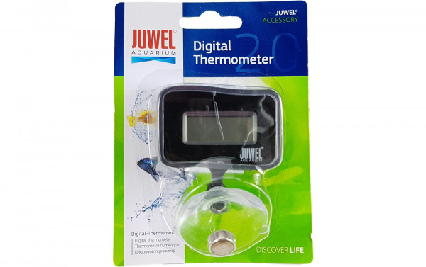 Juwel Digital Thermometer