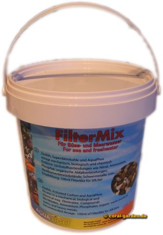 Aqua-Light Filter-Mix 1000 ml