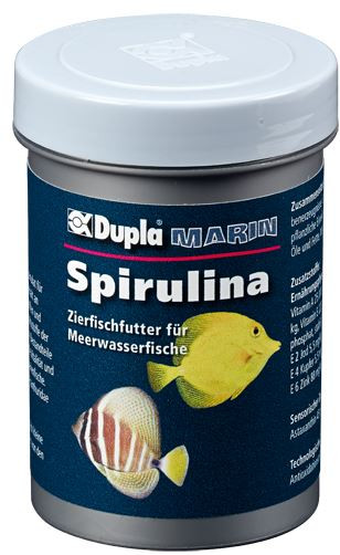 Dupla Marin Spirulina 180 ml