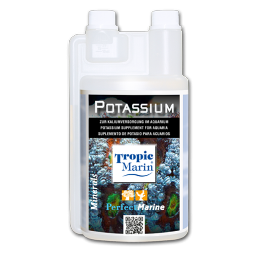 Tropic-Marin Potassium 500 ml
