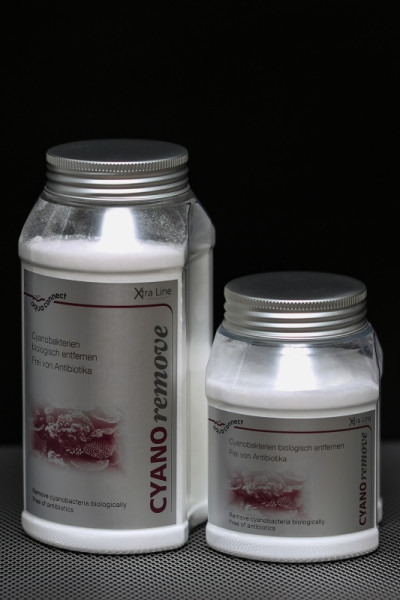 Aqua-Connect Cyano Remove 300 g