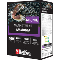 Red Sea Ammonia Marine Test Kit NH 3 | NH4