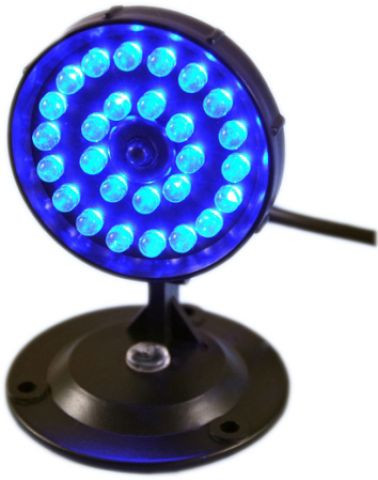 27x Mini-LED MOON - Mondlicht blau