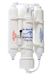 Aqua-Medic Umkehrosmoseanalge Easy Line 190 75-190 l/Tag