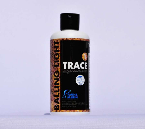 Fauna Marin Balling Light Trace 1 | Color & Grow Effect 500 ml