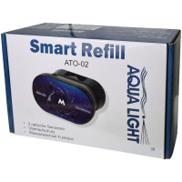 Aqua-Light Smart Refill ATO-02 mit 2 Sensoren, Wassernachfüllung, Überlaufschutz