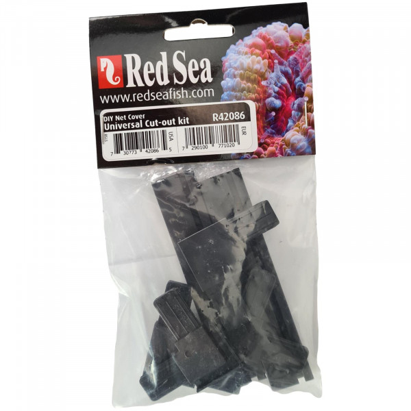 Red Sea Net Cover Universal Cut-out kit