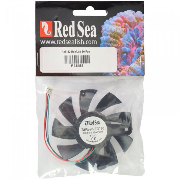 Red Sea ReefLed 90 Fan | Ersatzteil Ventilator