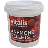 Vitalis Anemone Pellets 4mm 60g