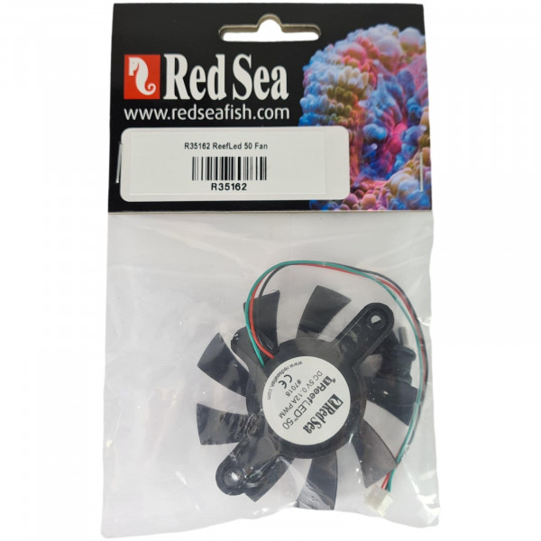 Red Sea ReefLed 50 Fan | Ersatzteil Ventilator
