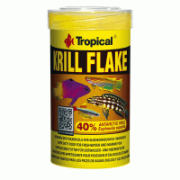 Tropical Krill Flake 100 ml / 20 g