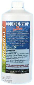 Aqua-Light Anti-Oodinum 250 ml