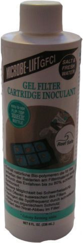 Microbe-Lift Gel Filter Cartridge Inoculant