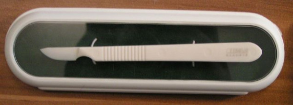 Keramikmesser