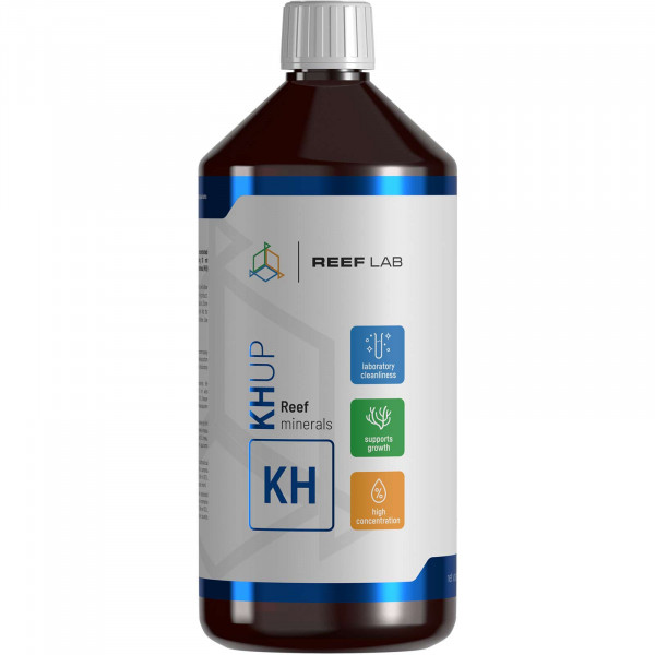 Reef Factory KH Up 1000 ml