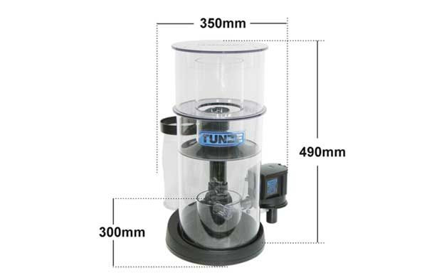 Tunze Abschäumer Doc Skimmer 9430.000