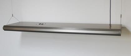 ATI Sunpower 6x39 Watt dimmbar