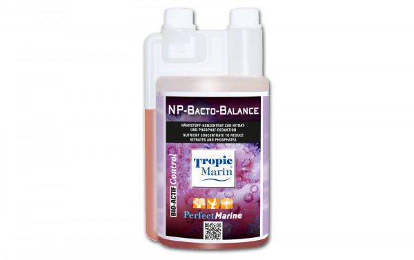 Tropic Marin® NP-Bacto Balance