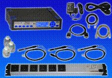 GHL ProfiLux 3 eX Mega-Set (PL-0831)