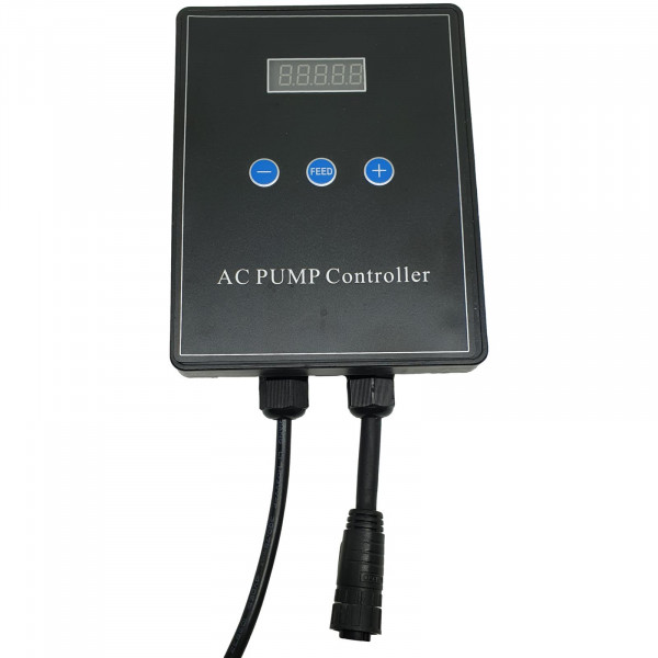 Ersatz-Controller für Aqua-Light easyPumpe 20.000L/h