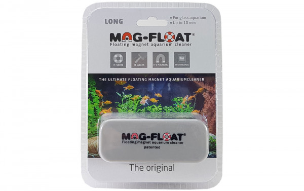 Mag Float long