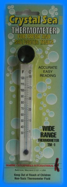 Thermometer Wide Range