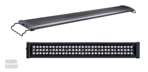LED Aquariumlampe Aufsetzleuchte HI-Lumen120 48 Watt