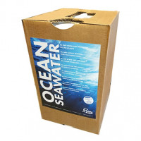 Fauna Marin Ocean Seawater 20 Liter Kanister 100% natürliches Meerwasser