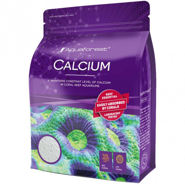 Aquaforest Calcium 850g