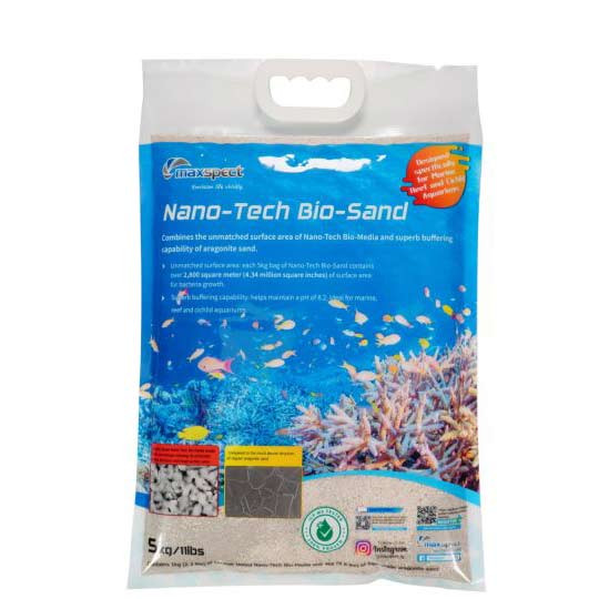 Maxspect Nano Tech Bio-Sand 5 kg