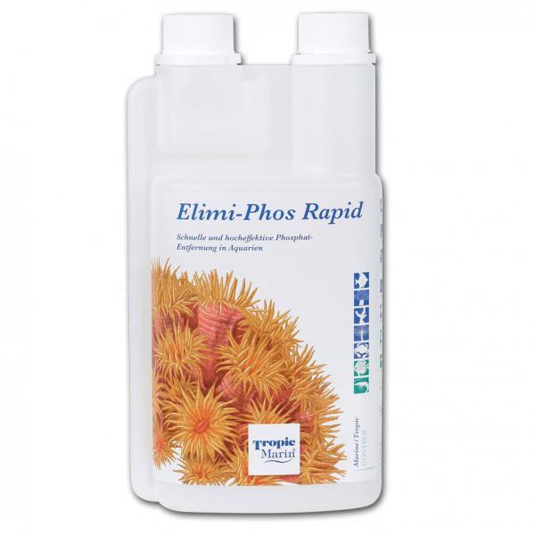Tropic Marin Elimi-Phos Rapid 500 ml