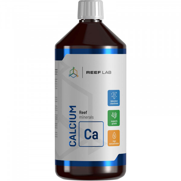 Reef Factory Calcium 1000 ml