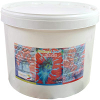 Nature Line Riffsalz 10 kg | Meersalz im Eimer