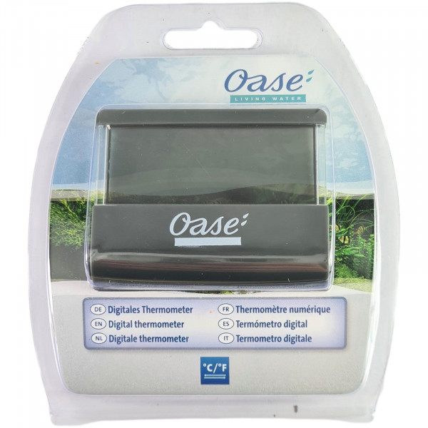 Oase digitales Aquarium-Thermometer