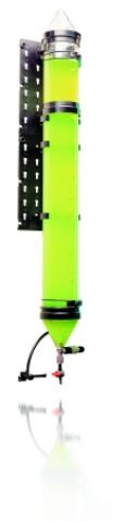 Aqua-Medic plancton reactor