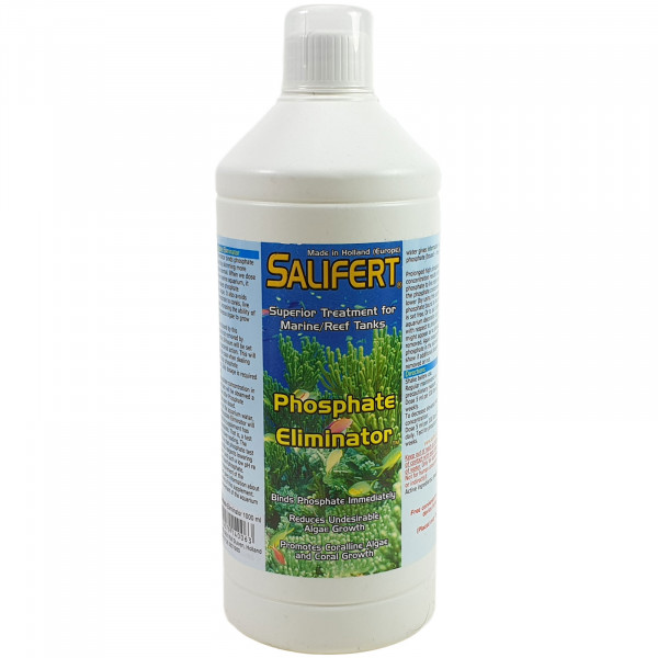 Salifert® Phosphate Eliminator
