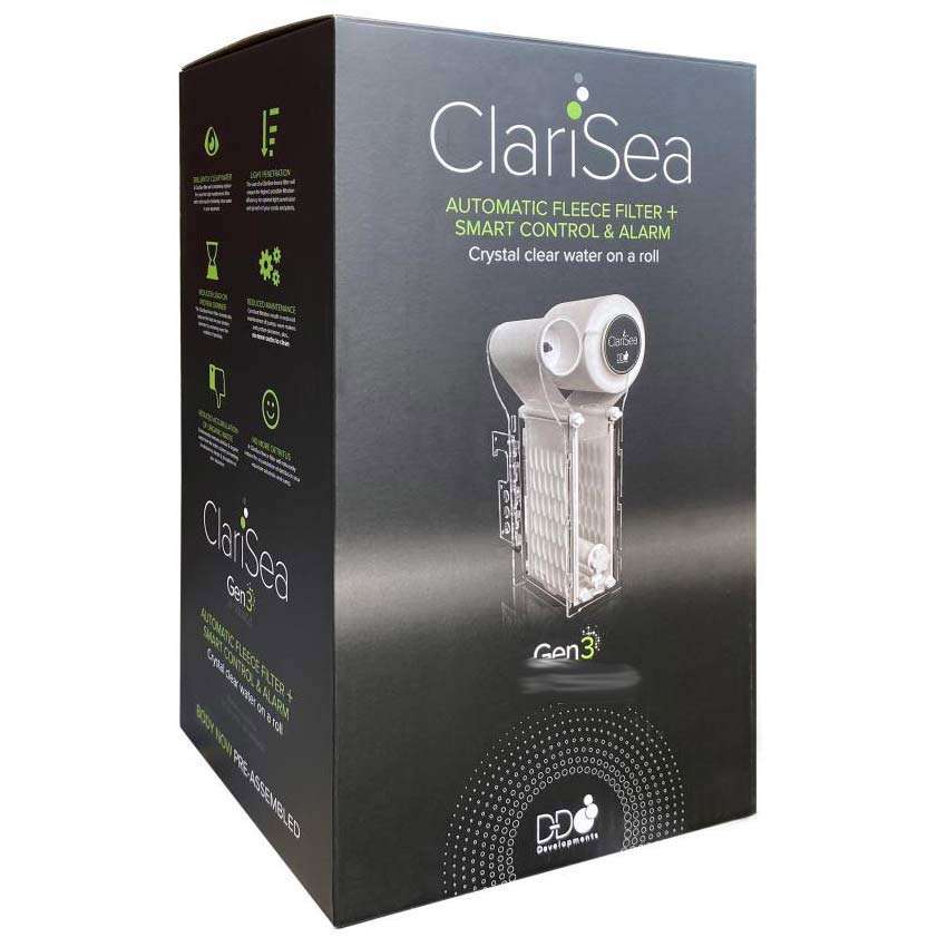 D-D ClariSea SK 3000 Gen. 3