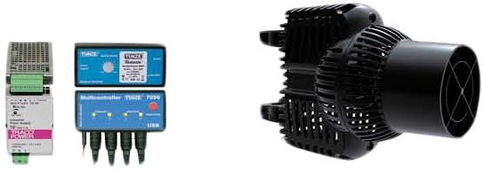 Tunze Turbelle Masterstream 6512